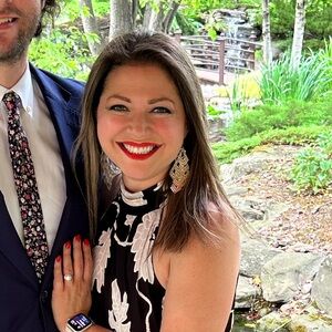 Meet your Posher, Hillary